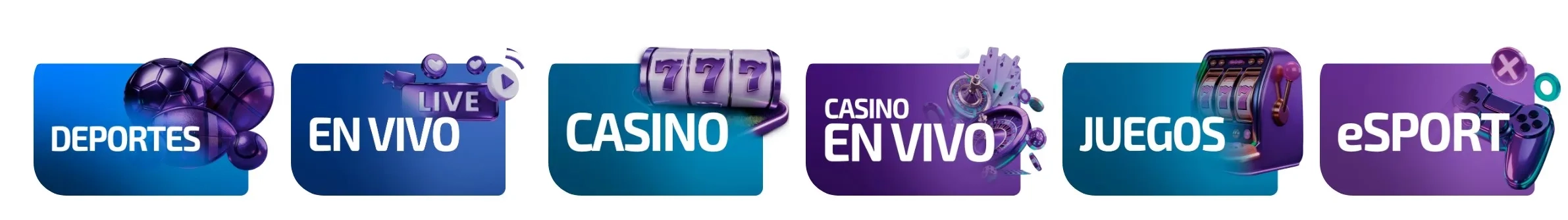Sportifpro Casino banner
